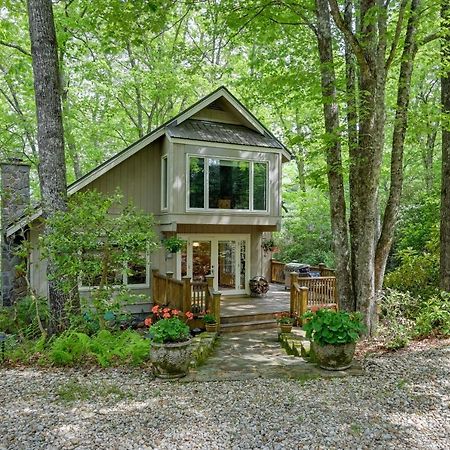 Smallwood Cute Highlands Home With Screened Porch! Exterior photo